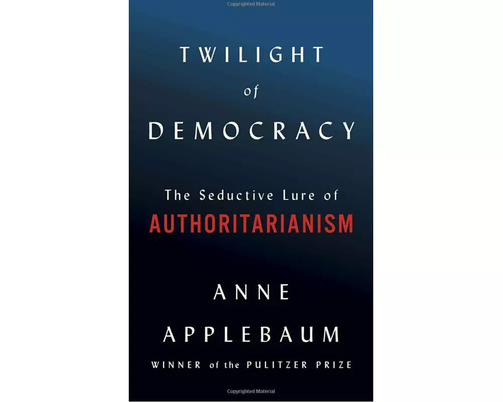 Twilight of Democracy
