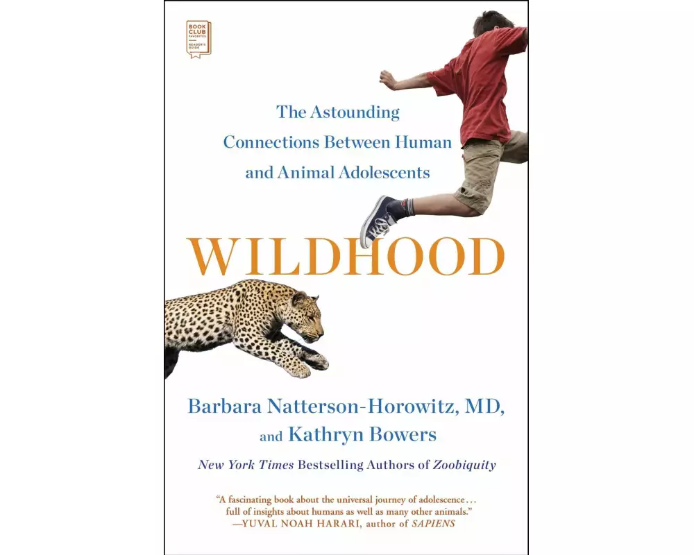 Wildhood