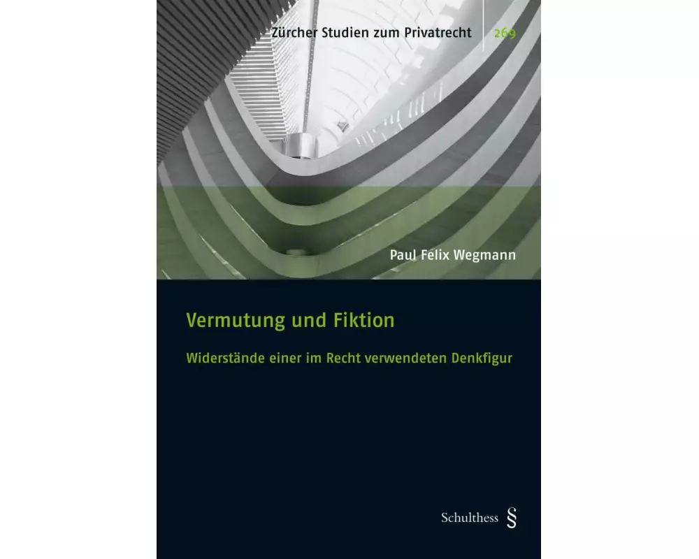 Vermutung und Fiktion