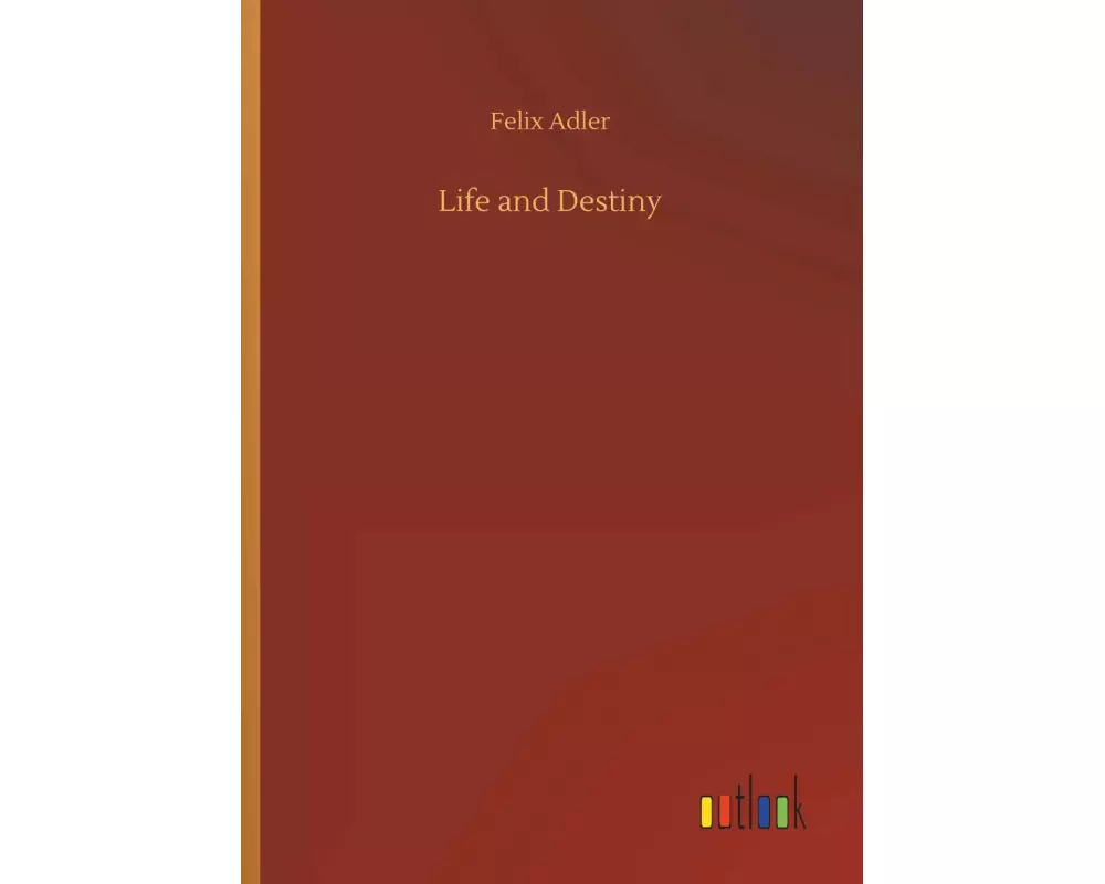 Life and Destiny