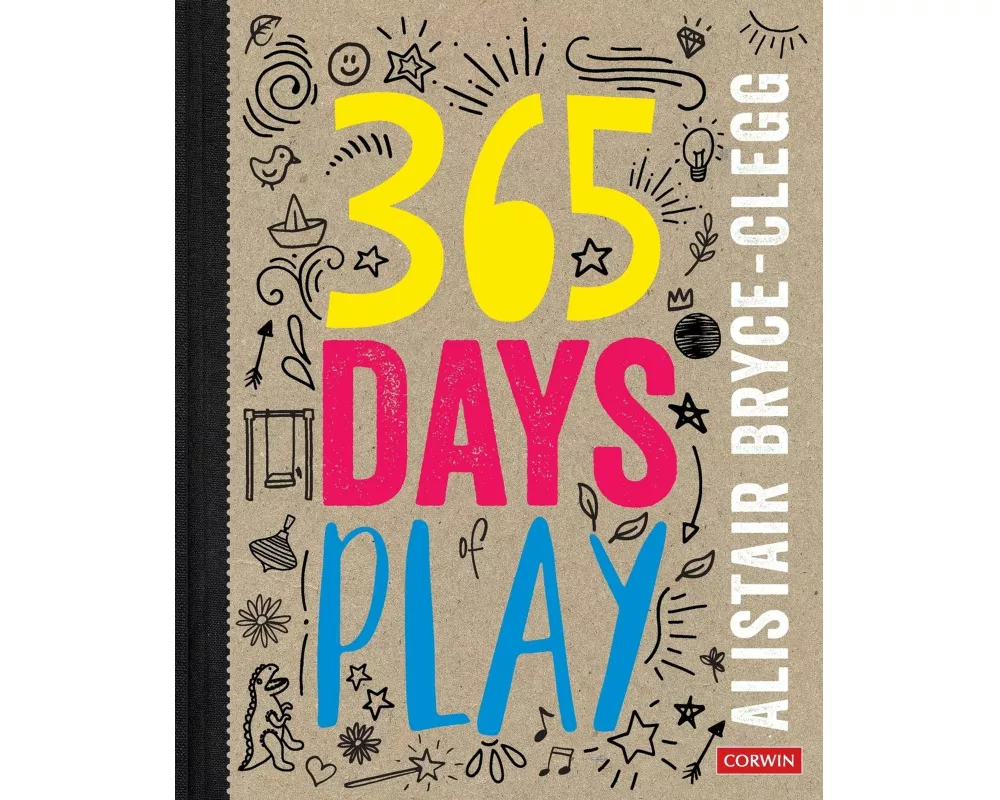 365 Days of Play