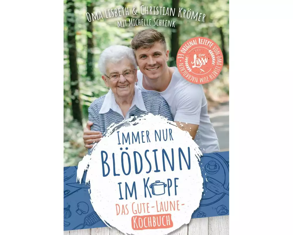 Immer nur Blödsinn im Kopf