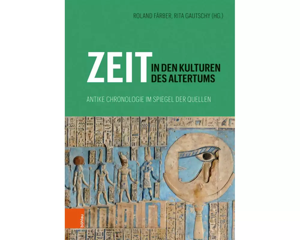 Zeit in den Kulturen des Altertums