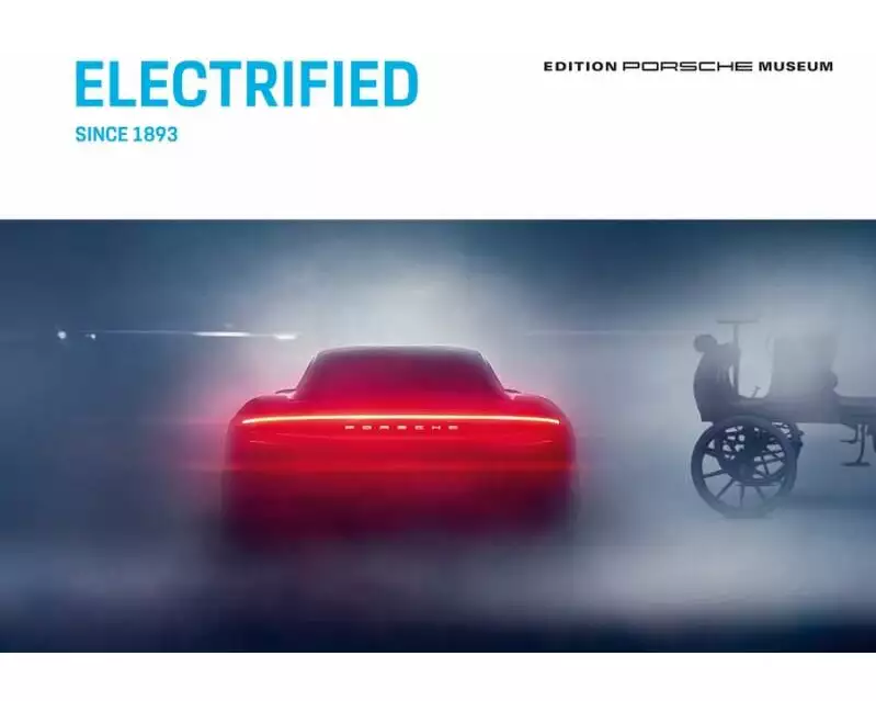 Electrified - Since 1893
