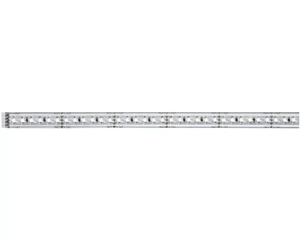 Paulmann LED-Stripe MaxLED 1000 2700 K, 1 m Verlängerung