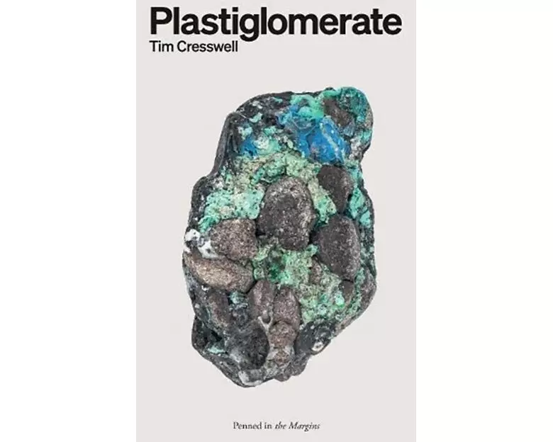 Plastiglomerate
