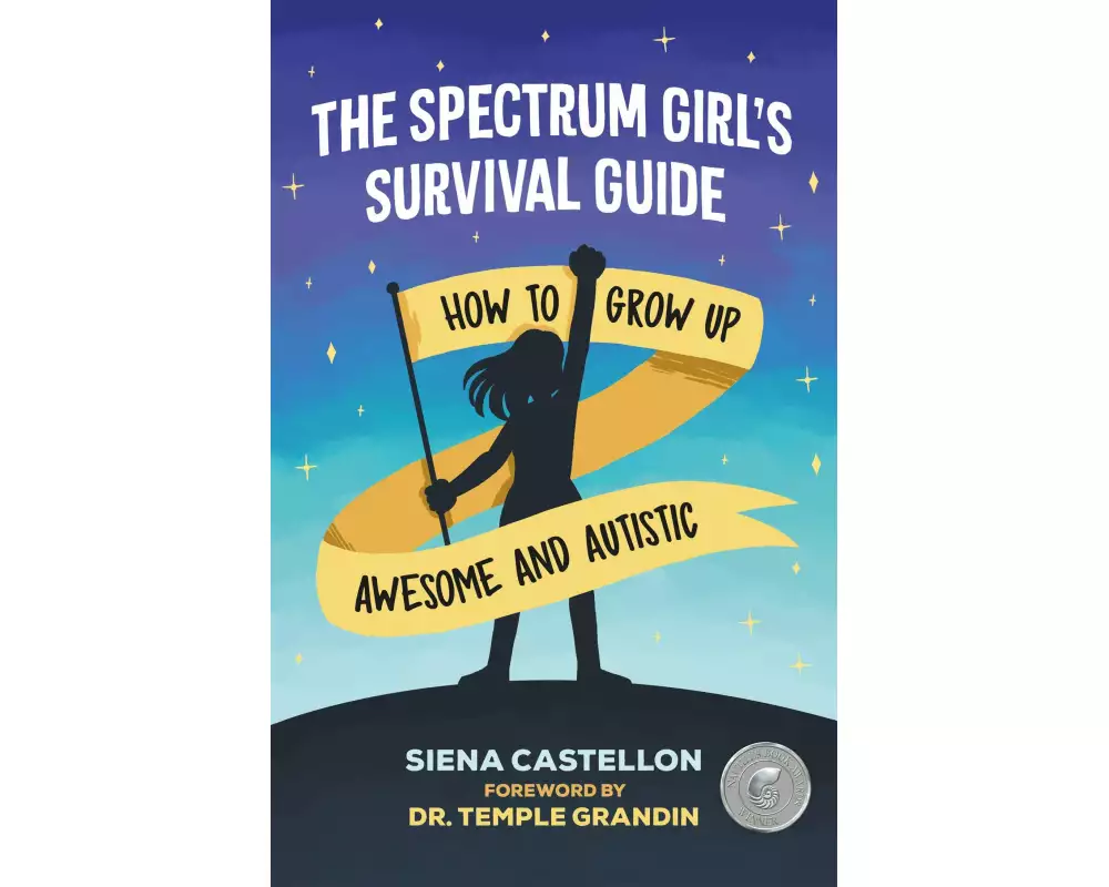 The Spectrum Girl's Survival Guide