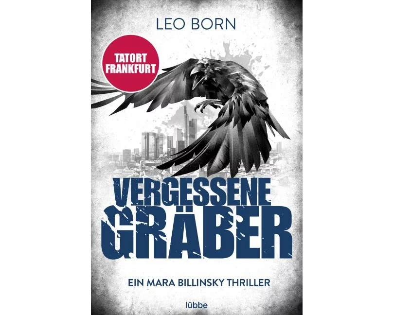 Vergessene Gräber