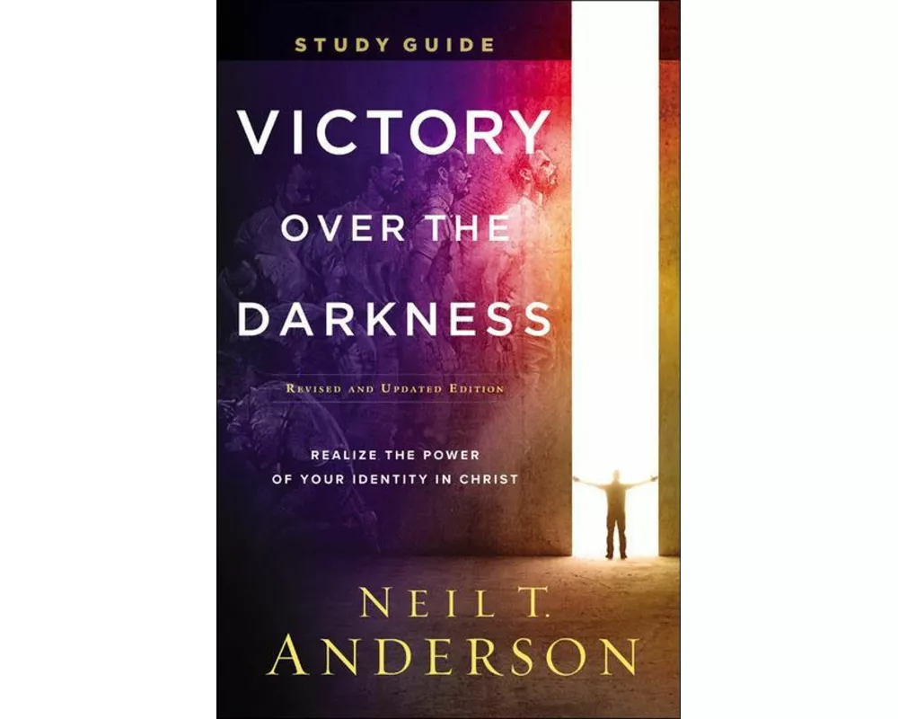 Victory Over the Darkness Study Guide