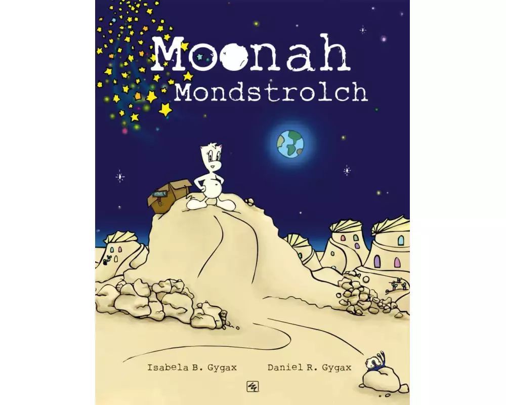 Moonah Mondstrolch