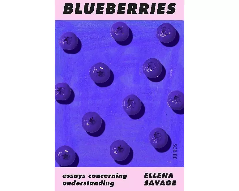Blueberries