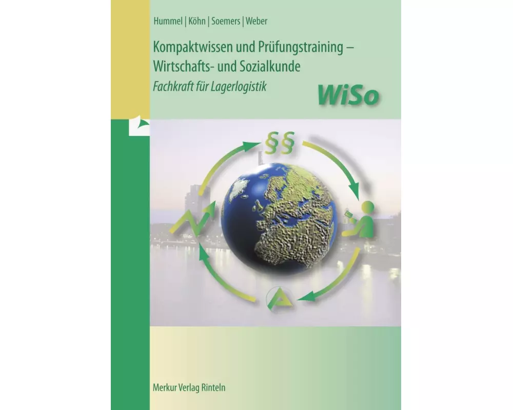 Kompaktwissen und Prüfungstraining - WiSo