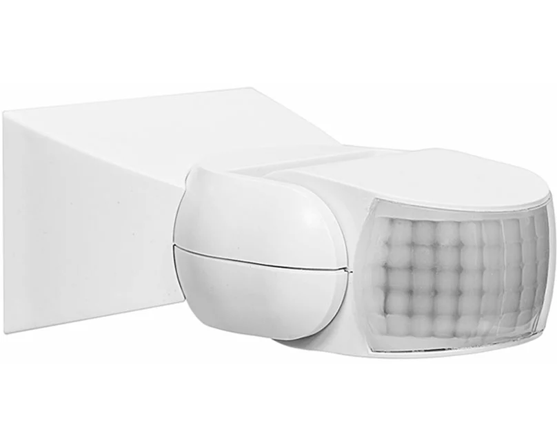 STEFFEN Bewegungsmelder IR 180°