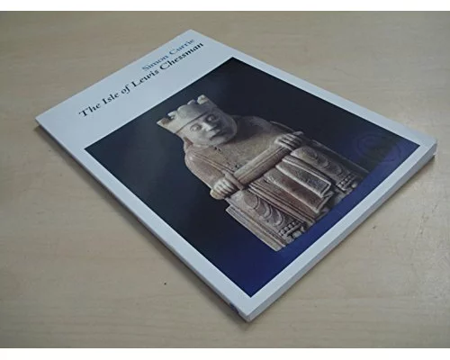 The Isle of Lewis Chessman