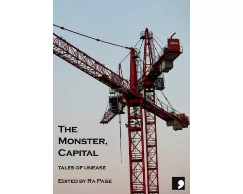 The Monster, Capital
