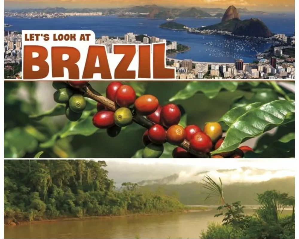 Let's Look at Brazil