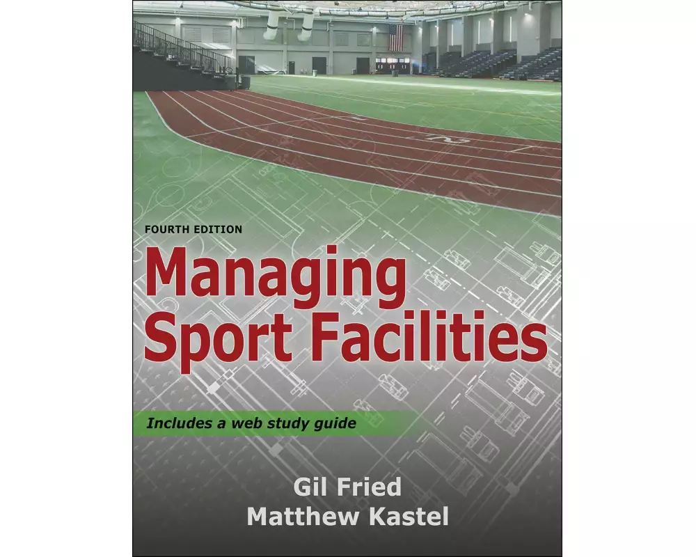 Managing Sport Facilities