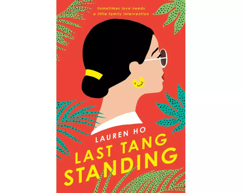 Last Tang Standing