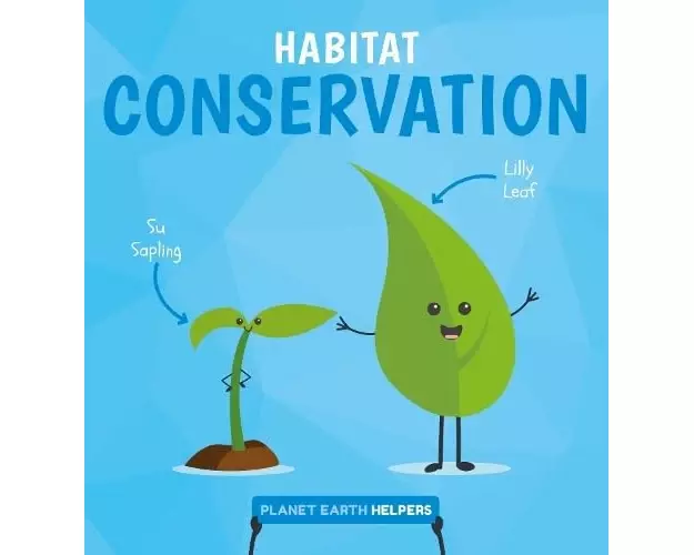 Habitat Conservation