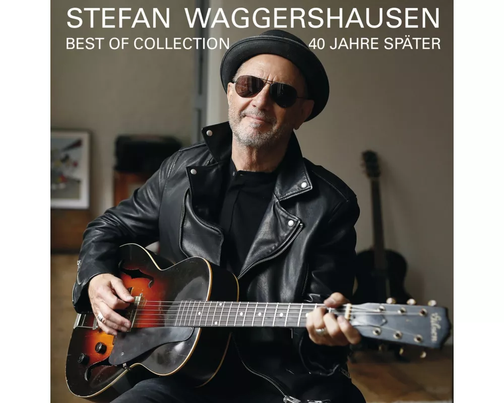 40 Jahre später-Best Of Collection