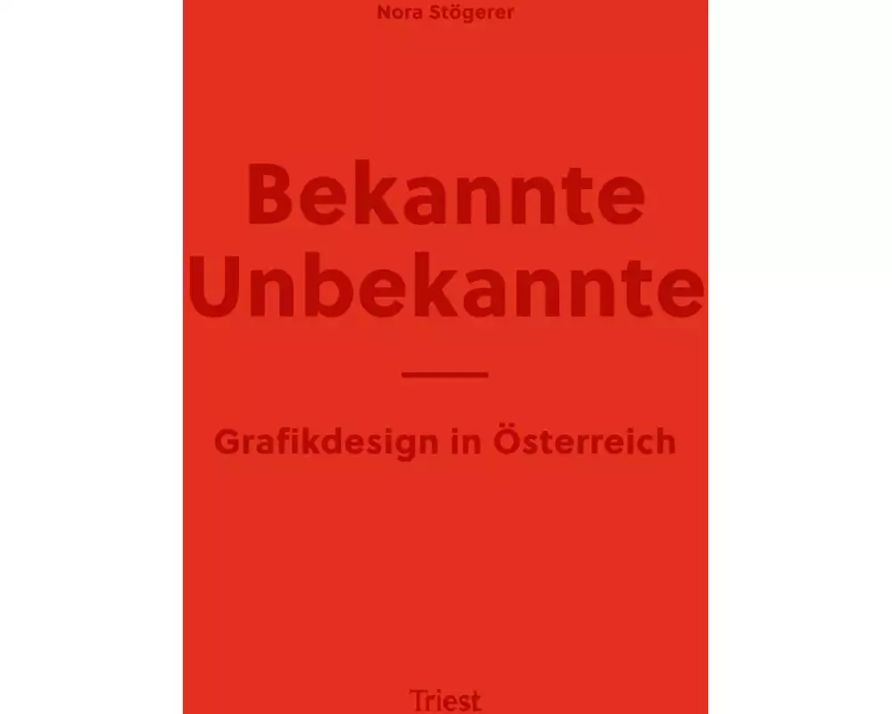 Bekannte Unbekannte
