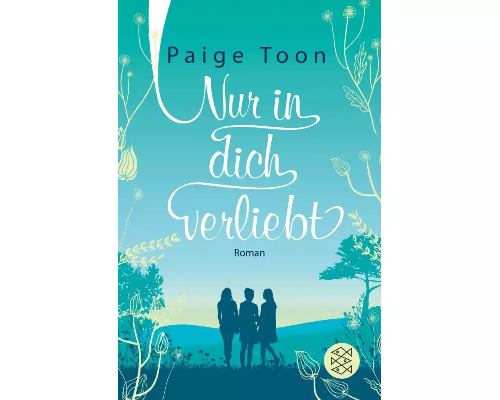 Nur in dich verliebt