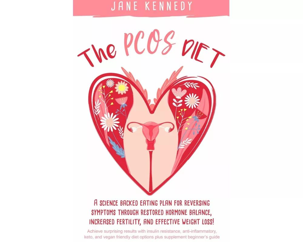 The PCOS Diet