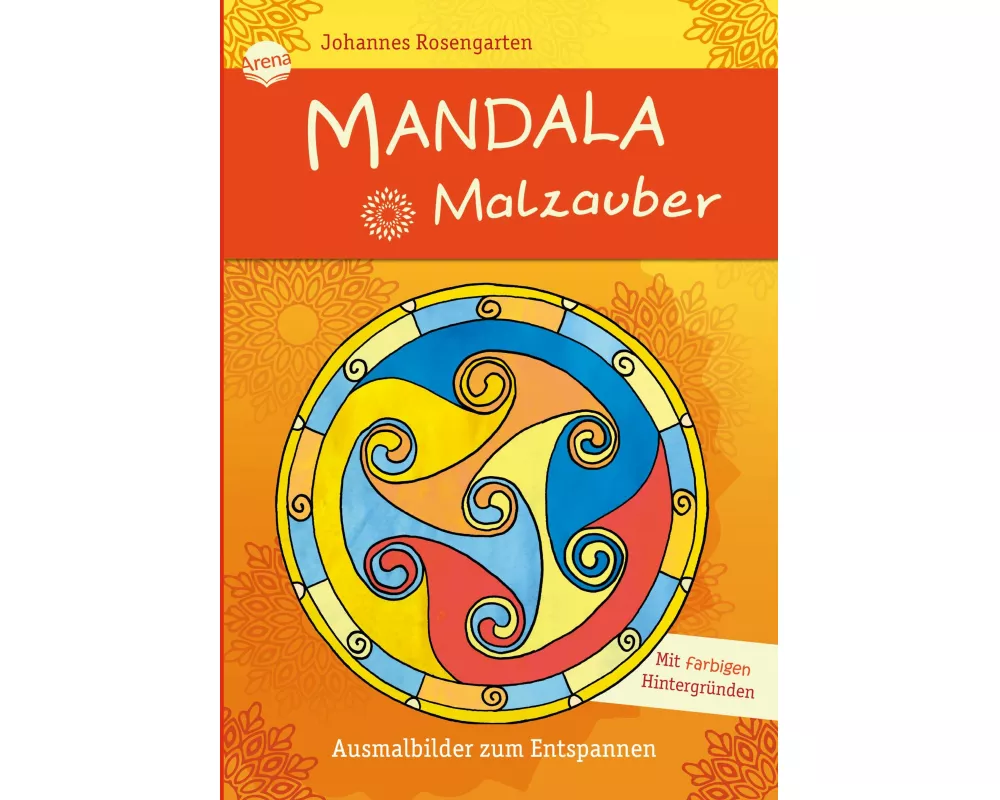 Mandala Malzauber