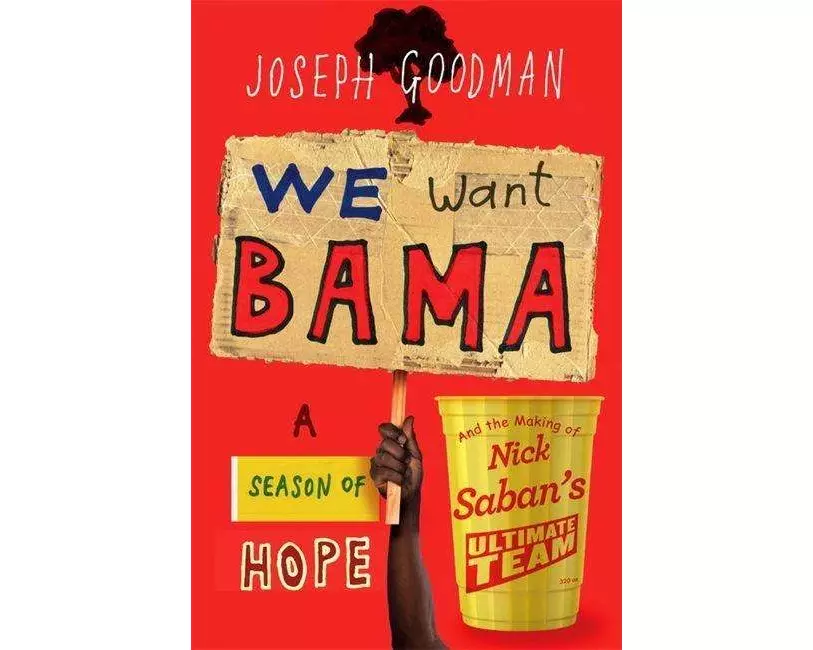 We Want 'Bama!