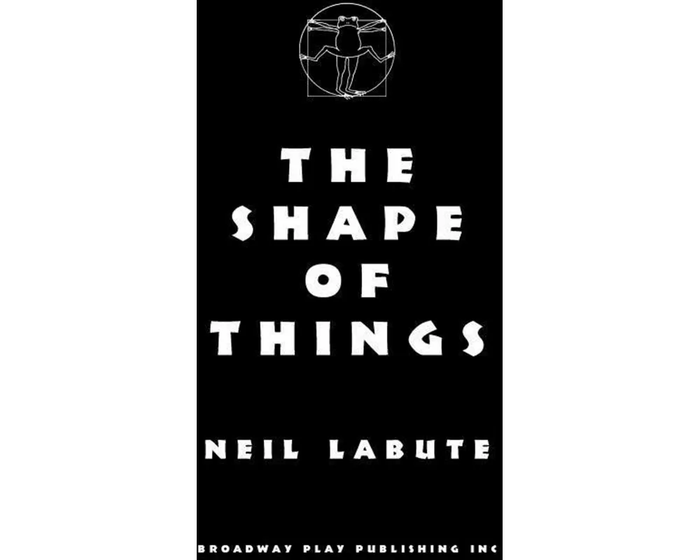 The Shape of Things