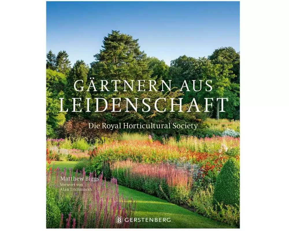 Gärtnern aus Leidenschaft