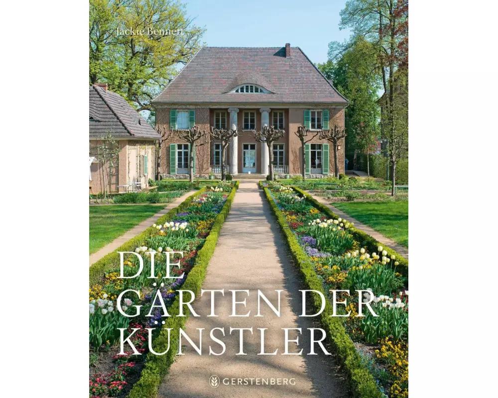 Die Gärten der Künstler