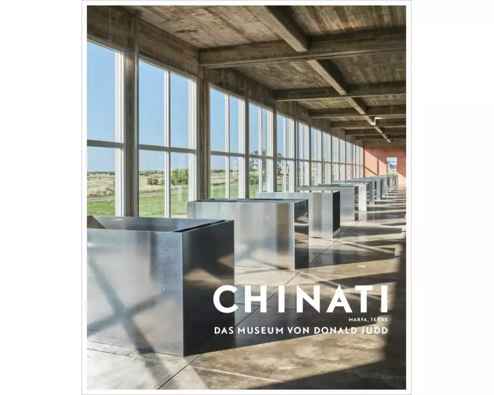 Chinati