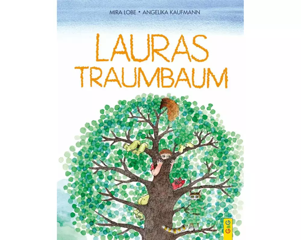 Lauras Traumbaum