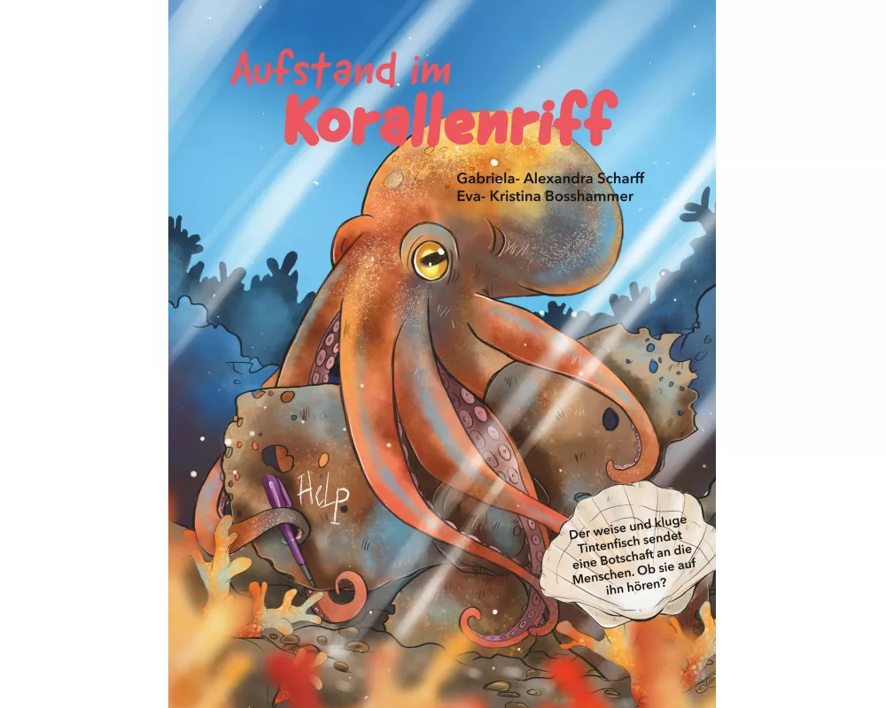 Aufstand im Korallenriff