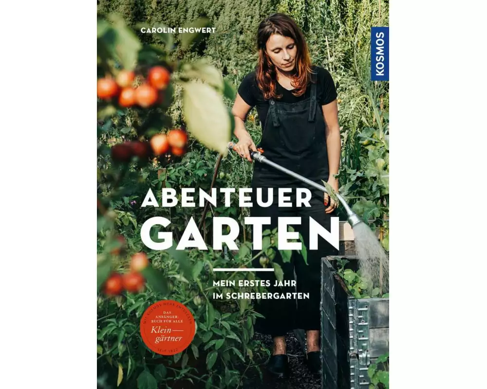 Abenteuer Garten