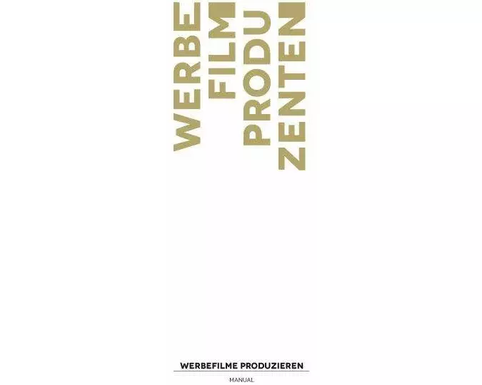 Werbefilme Produzieren
