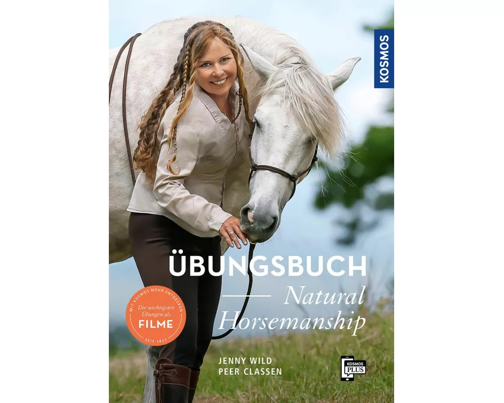 Übungsbuch Natural Horsemanship