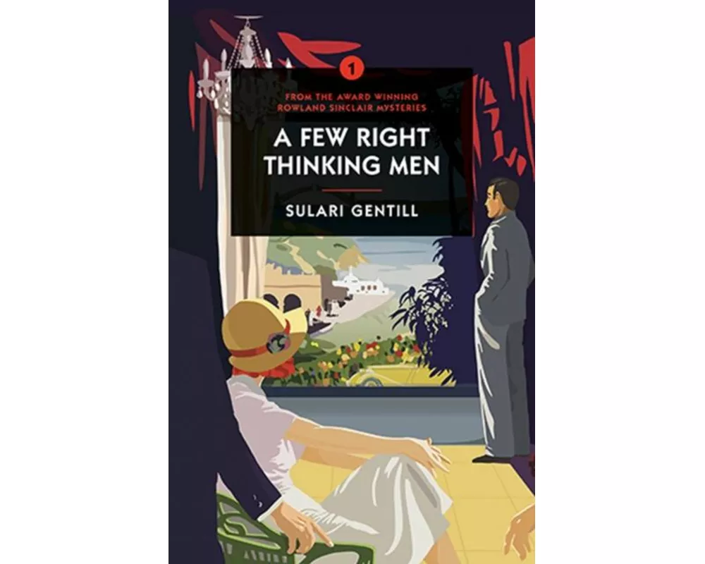 A Few Right Thinking Men