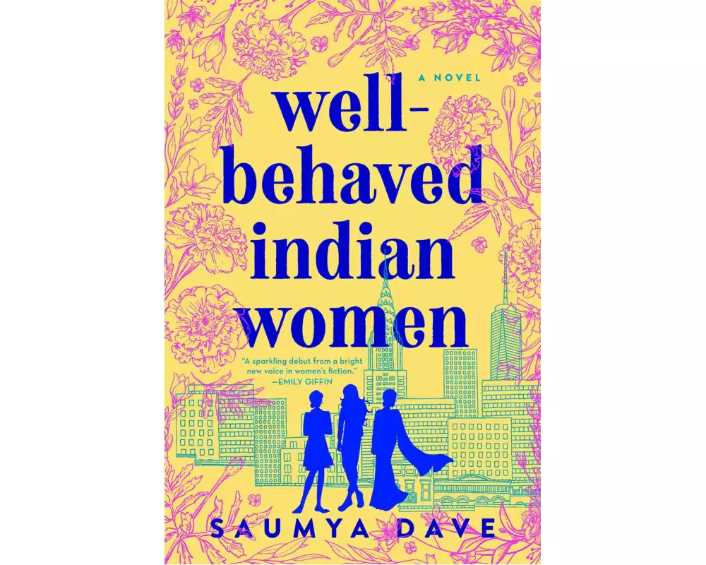 Well-Behaved Indian Women