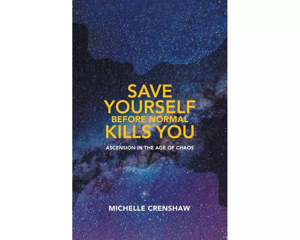 Save Yourself Before Normal Kills You