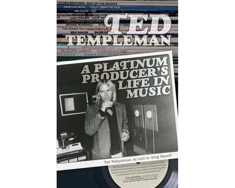 Ted Templeman