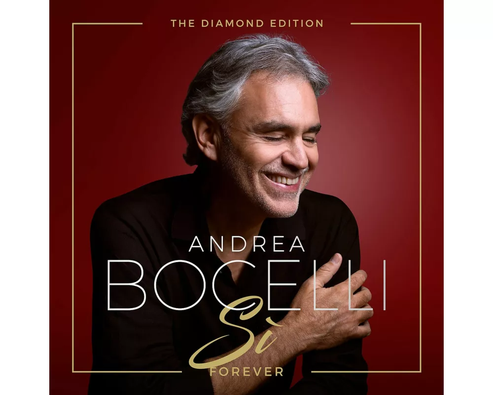 S Forever (The Diamond Edition)
