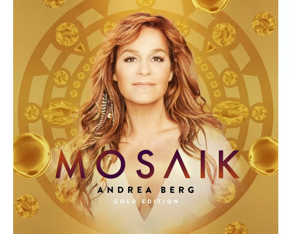Mosaik (Gold-Edition)