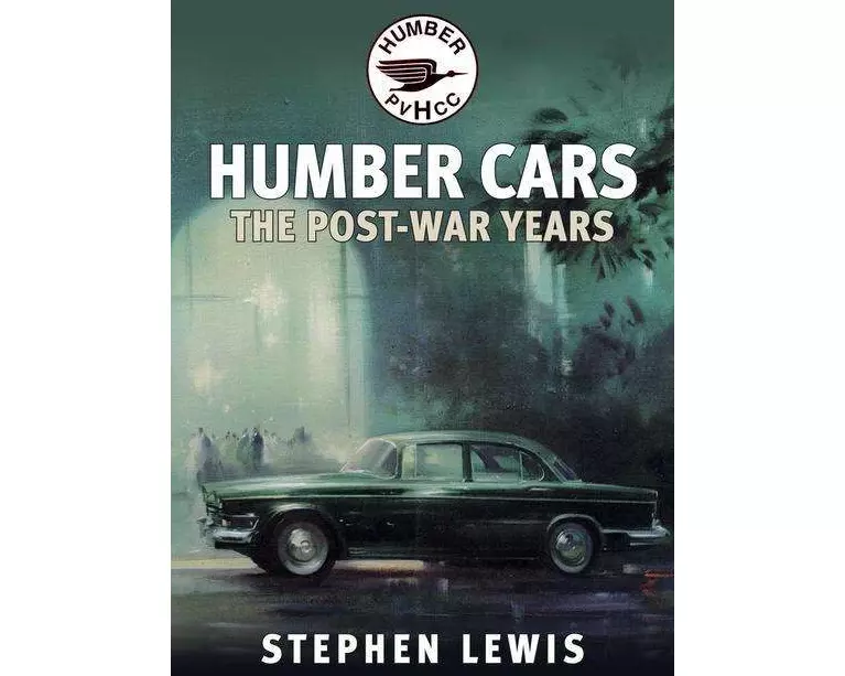 Humber Cars