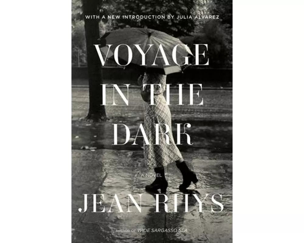 Voyage in the Dark