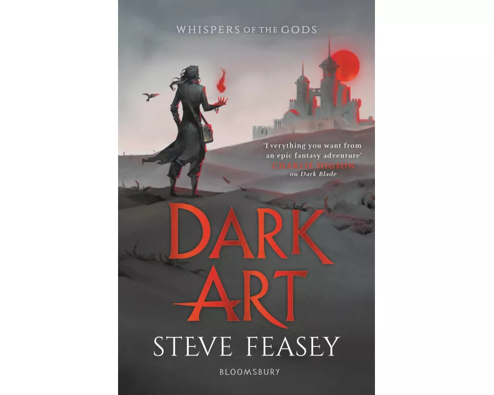 Dark Art