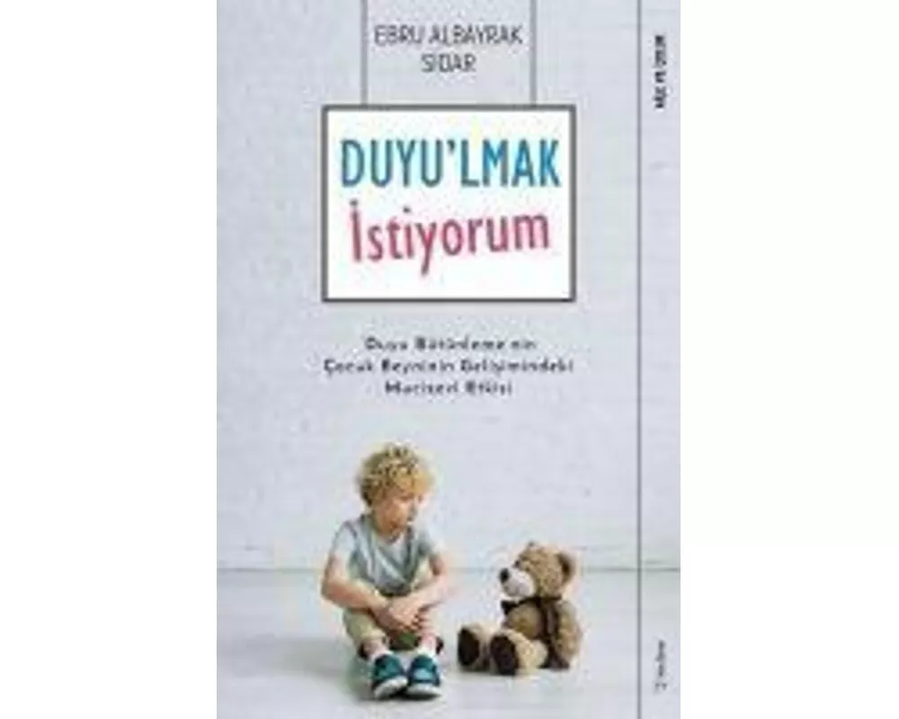 Duyulmak Istiyorum