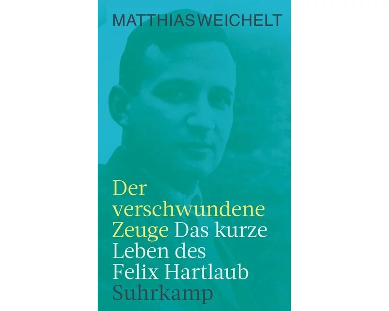 Der verschwundene Zeuge