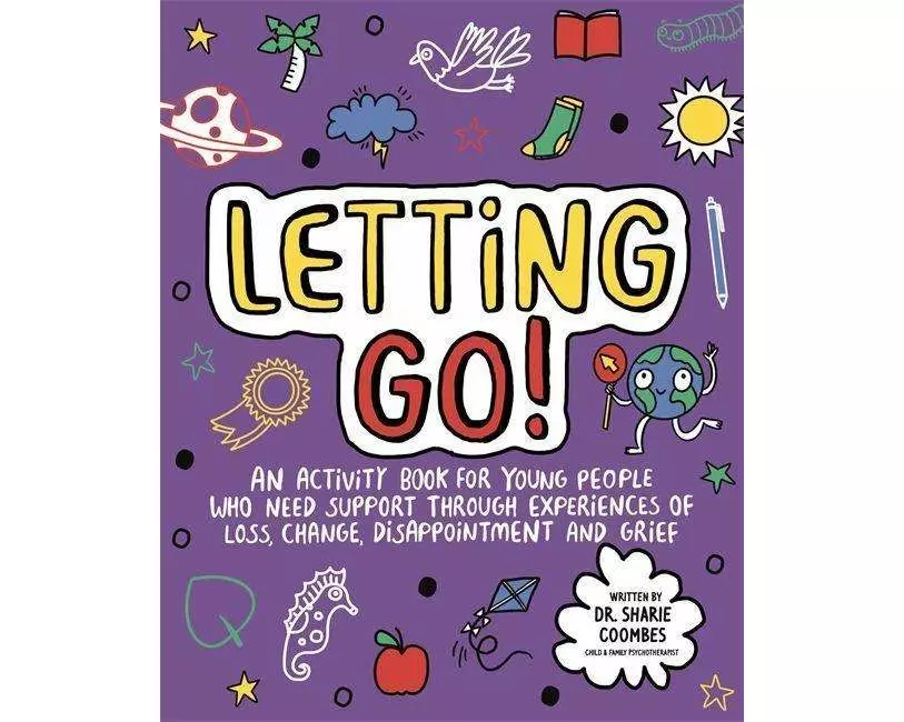 Letting Go! Mindful Kids